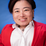 Headshot of Mia Ives-Rublee, Senior Director of the Disability Justice Initiative at the Center for American Progress
